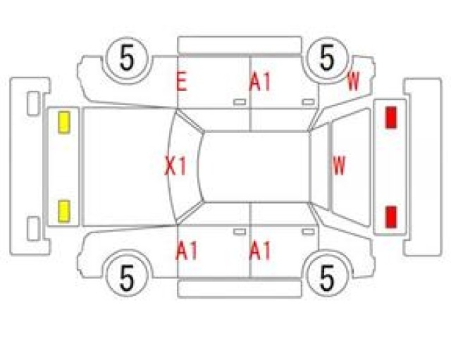 Subaru FORESTER 2016 8079760-23