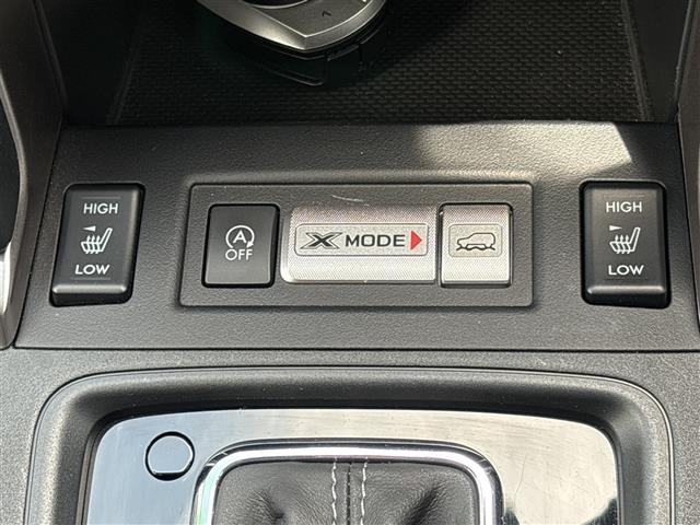 Subaru FORESTER 2016 8079760-3