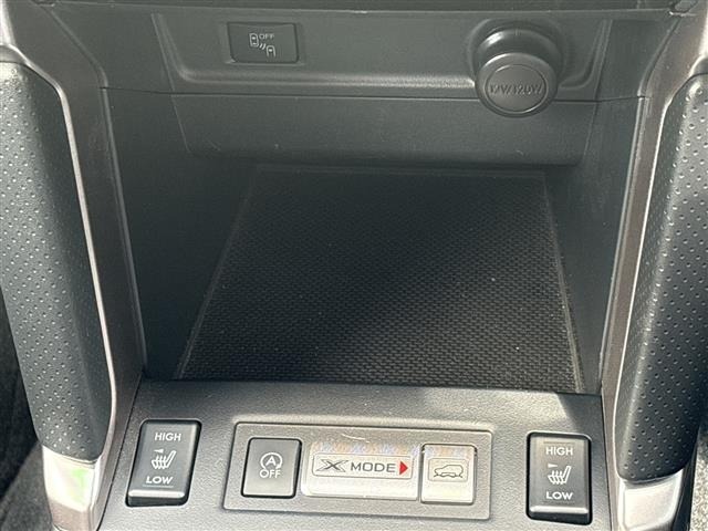 Subaru FORESTER 2016 8079760-5