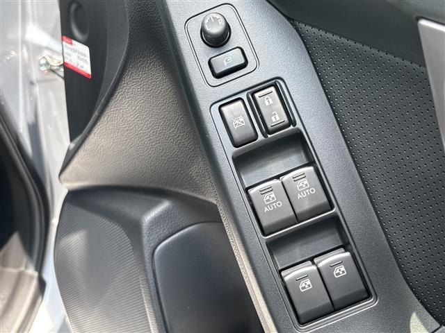 Subaru FORESTER 2016 8079760-6