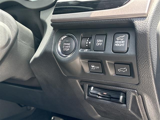 Subaru FORESTER 2016 8079760-7