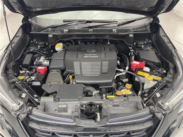 Subaru FORESTER 2024 8079764-14