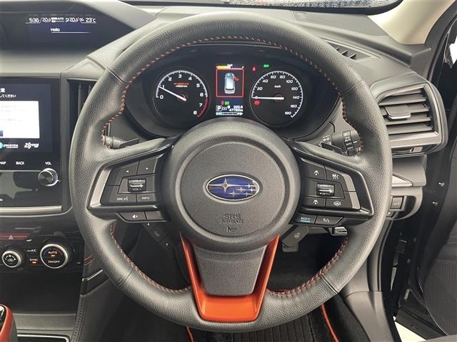 Subaru FORESTER 2024 8079764-3