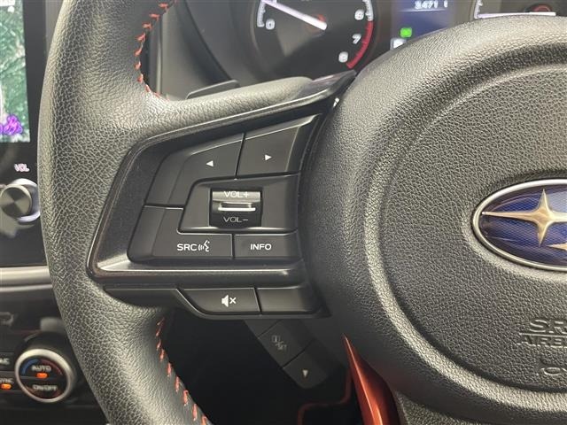 Subaru FORESTER 2024 8079764-7