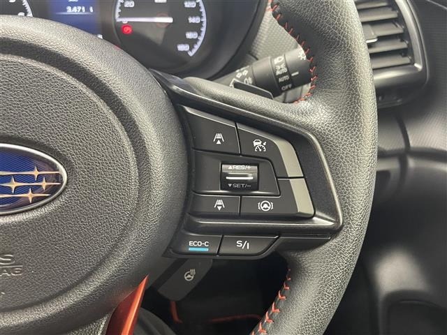 Subaru FORESTER 2024 8079764-8