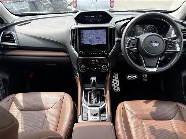 Subaru FORESTER 2020 8079774-14