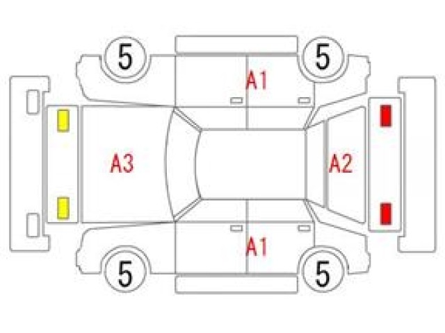 Subaru FORESTER 2020 8079774-23