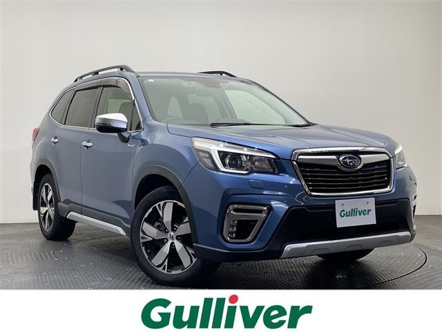 Subaru FORESTER 2019 8079782-0