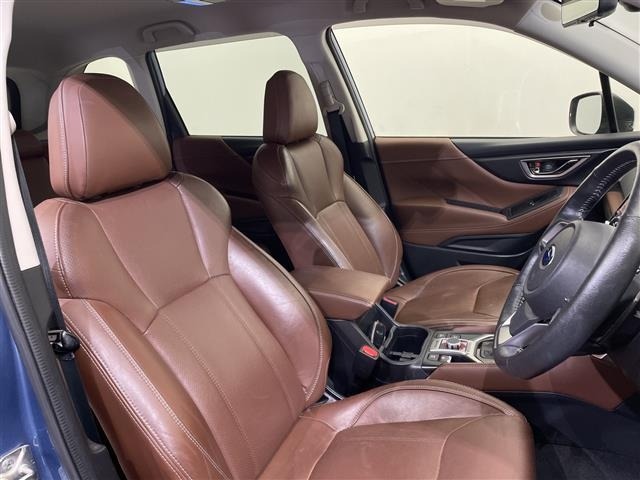Subaru FORESTER 2019 8079782-10