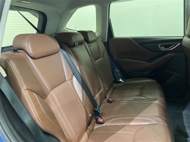 Subaru FORESTER 2019 8079782-11