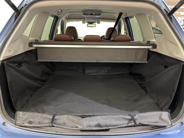 Subaru FORESTER 2019 8079782-12