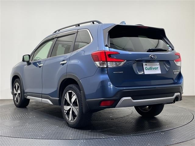 Subaru FORESTER 2019 8079782-13