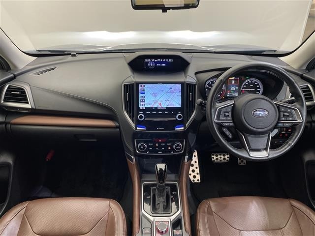 Subaru FORESTER 2019 8079782-15