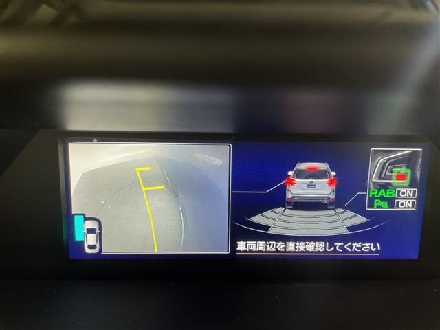 Subaru FORESTER 2019 8079782-18