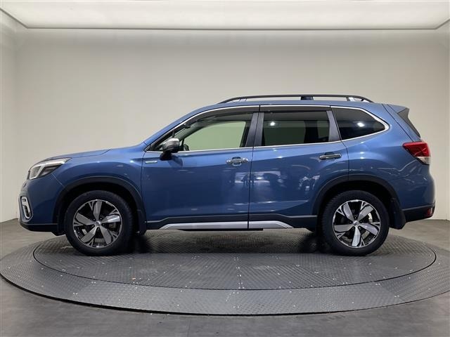 Subaru FORESTER 2019 8079782-2
