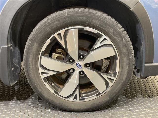 Subaru FORESTER 2019 8079782-20