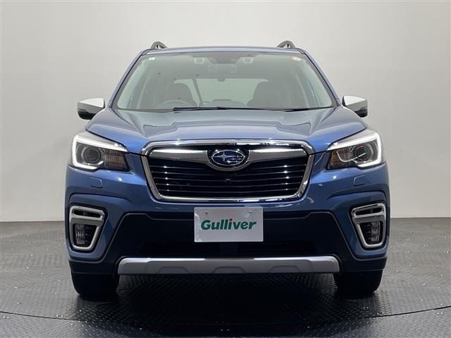 Subaru FORESTER 2019 8079782-22