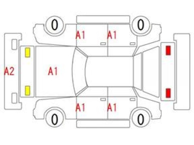 Subaru FORESTER 2019 8079782-23