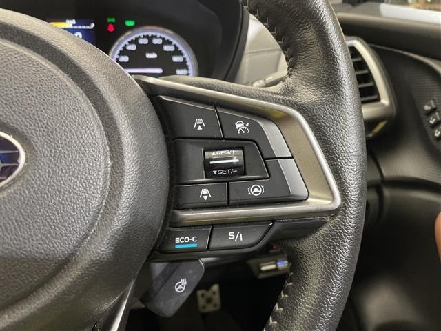 Subaru FORESTER 2019 8079782-5