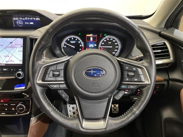 Subaru FORESTER 2019 8079782-6