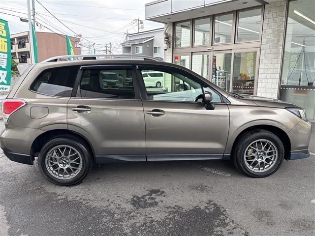 Subaru FORESTER 2016 8079783-1
