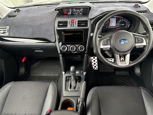 Subaru FORESTER 2016 8079783-14