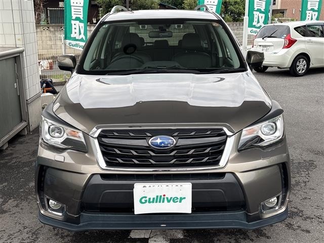 Subaru FORESTER 2016 8079783-15