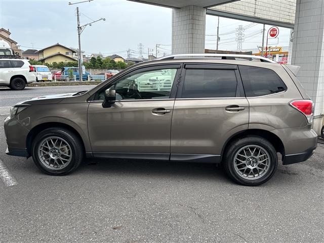 Subaru FORESTER 2016 8079783-17