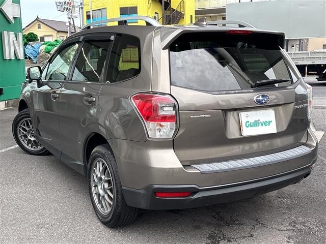 Subaru FORESTER 2016 8079783-18