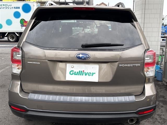 Subaru FORESTER 2016 8079783-19