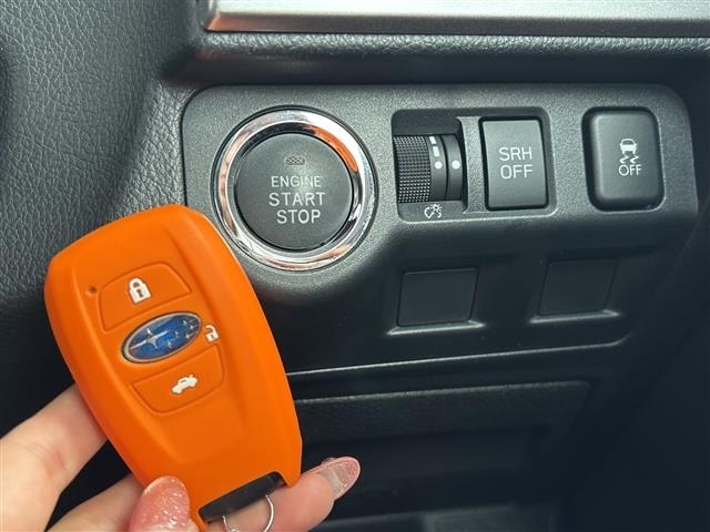 Subaru FORESTER 2016 8079783-2