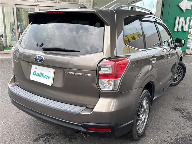 Subaru FORESTER 2016 8079783-21
