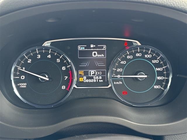 Subaru FORESTER 2016 8079783-22