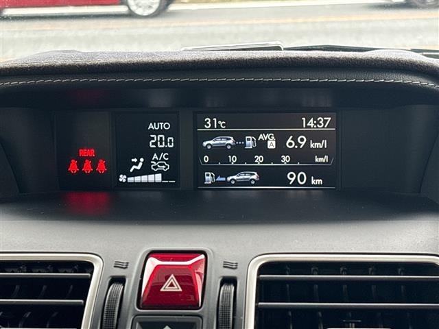 Subaru FORESTER 2016 8079783-4