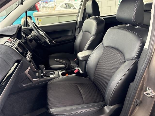 Subaru FORESTER 2016 8079783-5