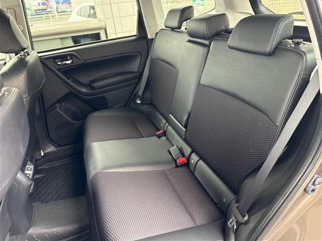 Subaru FORESTER 2016 8079783-7