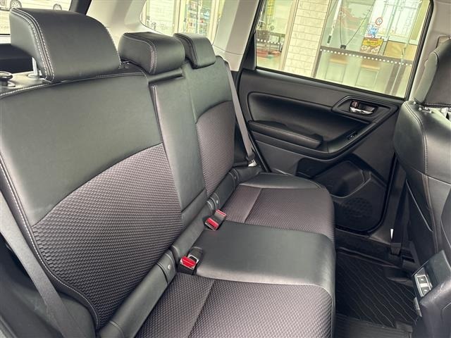 Subaru FORESTER 2016 8079783-8