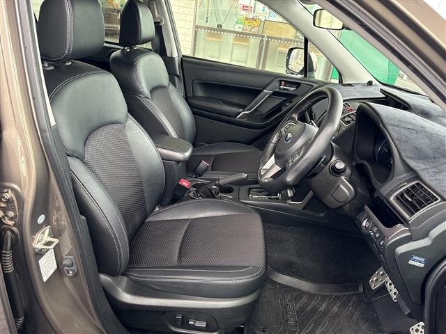 Subaru FORESTER 2016 8079783-9