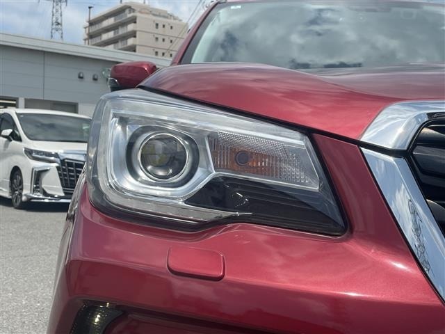 Subaru FORESTER 2018 8079790-1