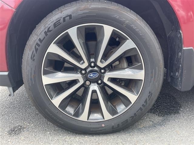 Subaru FORESTER 2018 8079790-10