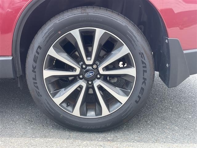 Subaru FORESTER 2018 8079790-11