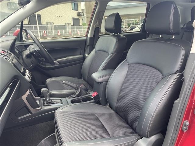 Subaru FORESTER 2018 8079790-12