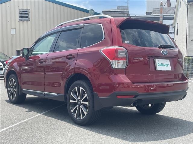 Subaru FORESTER 2018 8079790-13