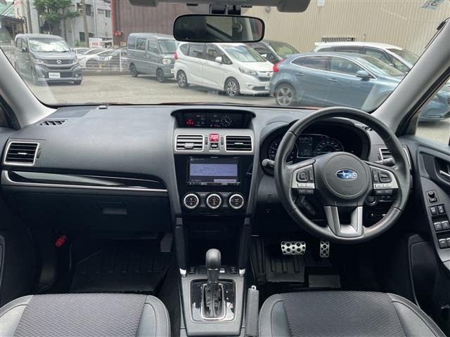 Subaru FORESTER 2018 8079790-14
