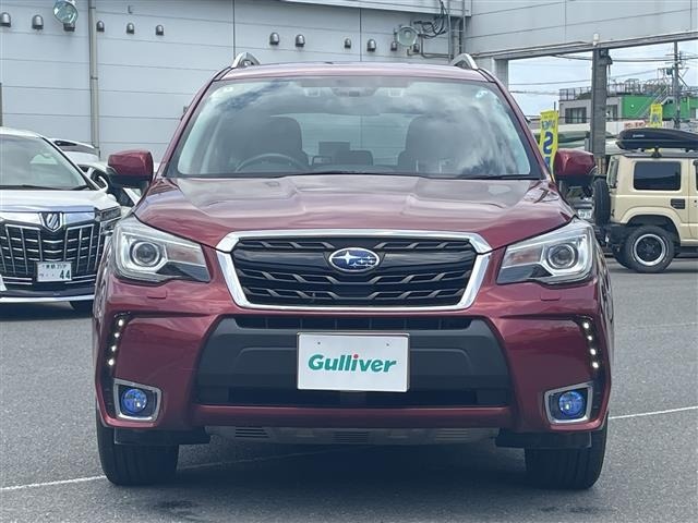 Subaru FORESTER 2018 8079790-15
