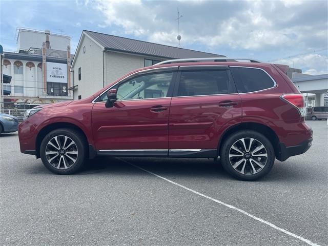 Subaru FORESTER 2018 8079790-17