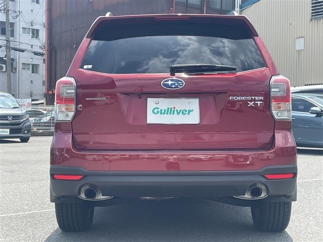 Subaru FORESTER 2018 8079790-18