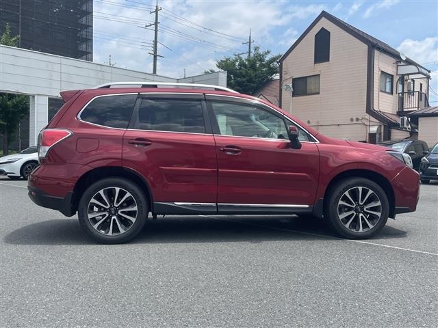 Subaru FORESTER 2018 8079790-19