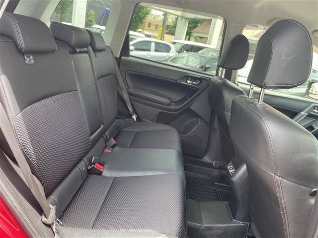 Subaru FORESTER 2018 8079790-2