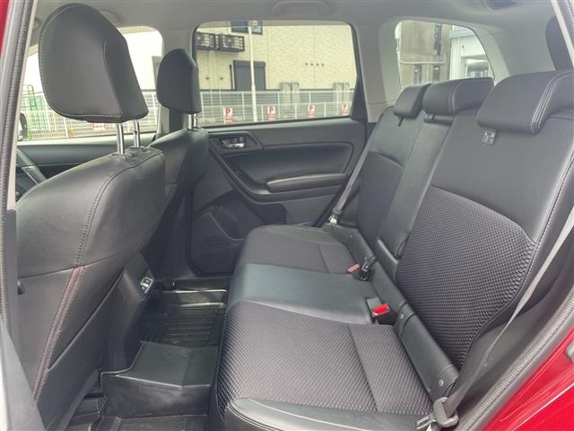 Subaru FORESTER 2018 8079790-20